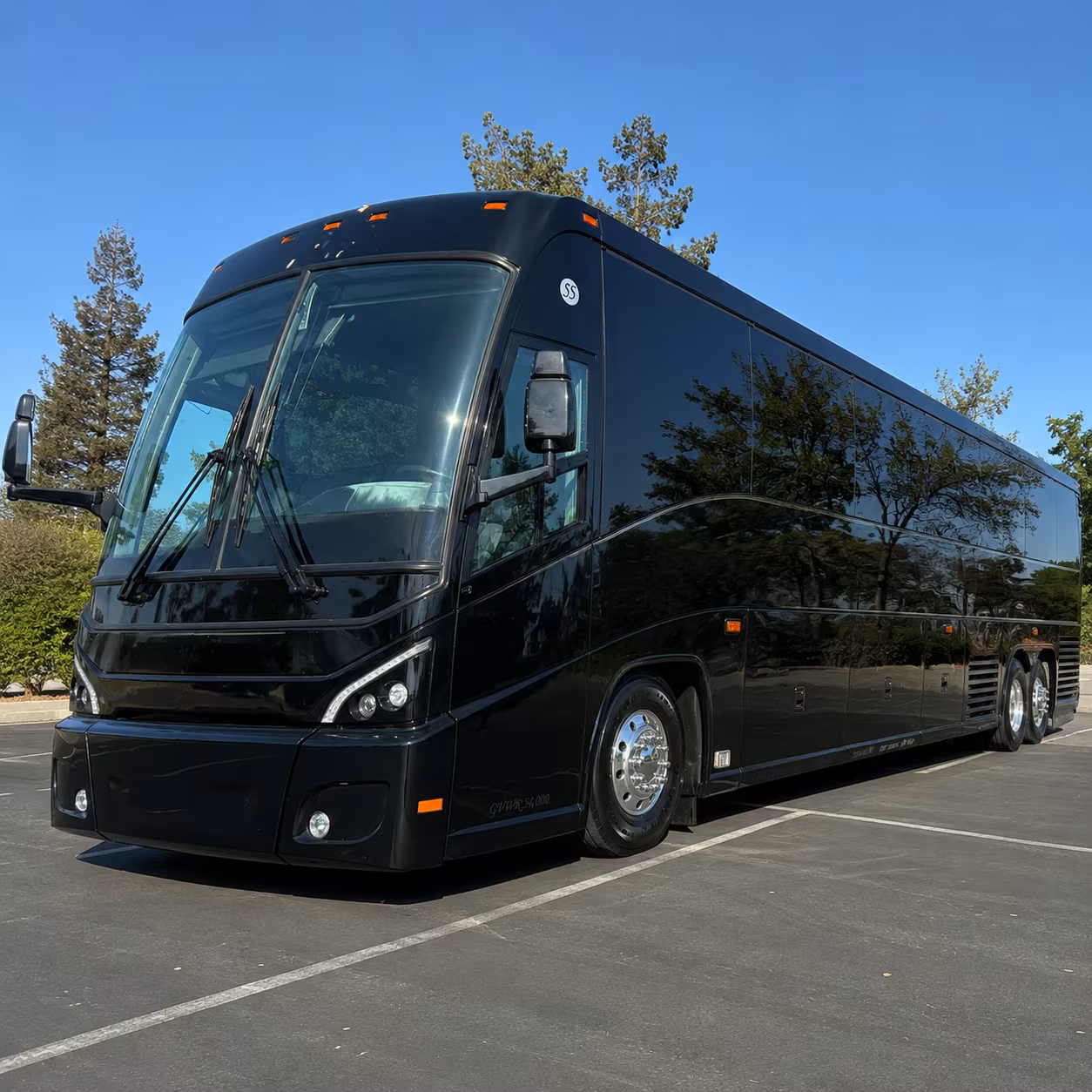 coachella stagecoach and palm springs group transportation from santa monica