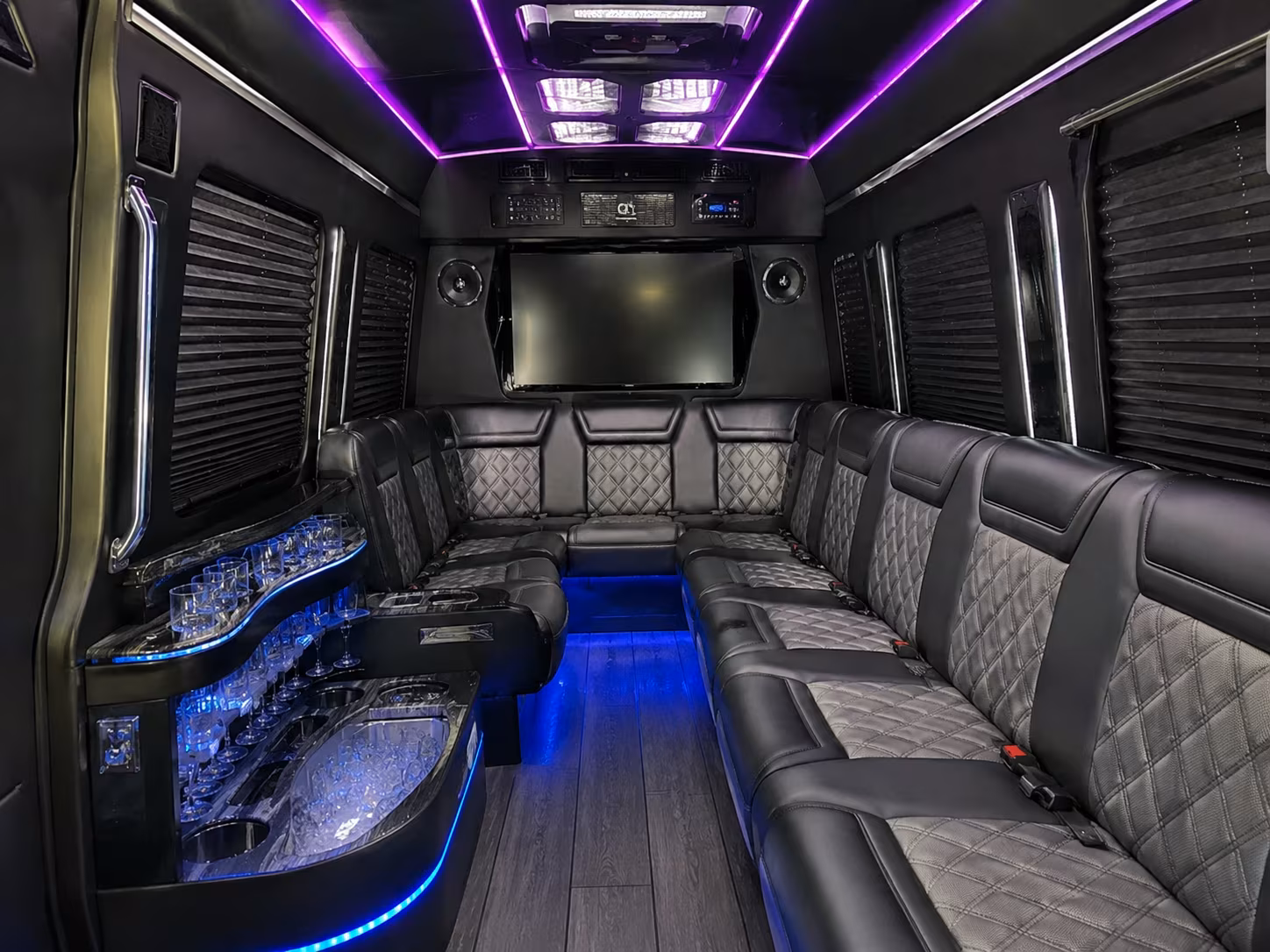 from lax to santa monica corporate airport transfers done right