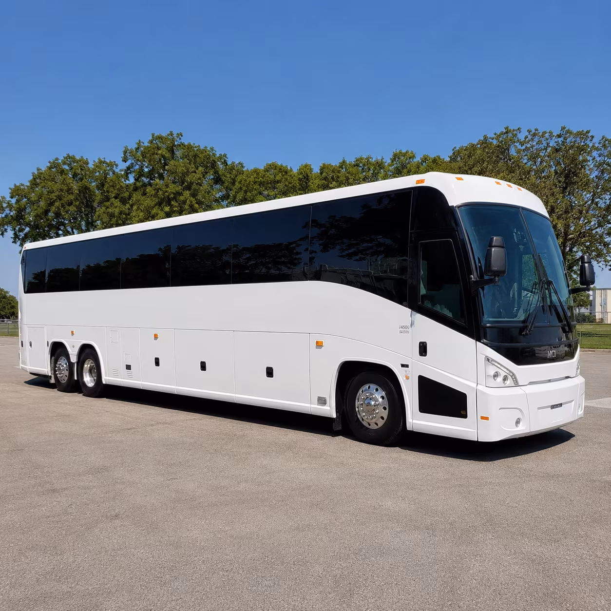 get online pricing for santa monica concert buses in under 30 seconds