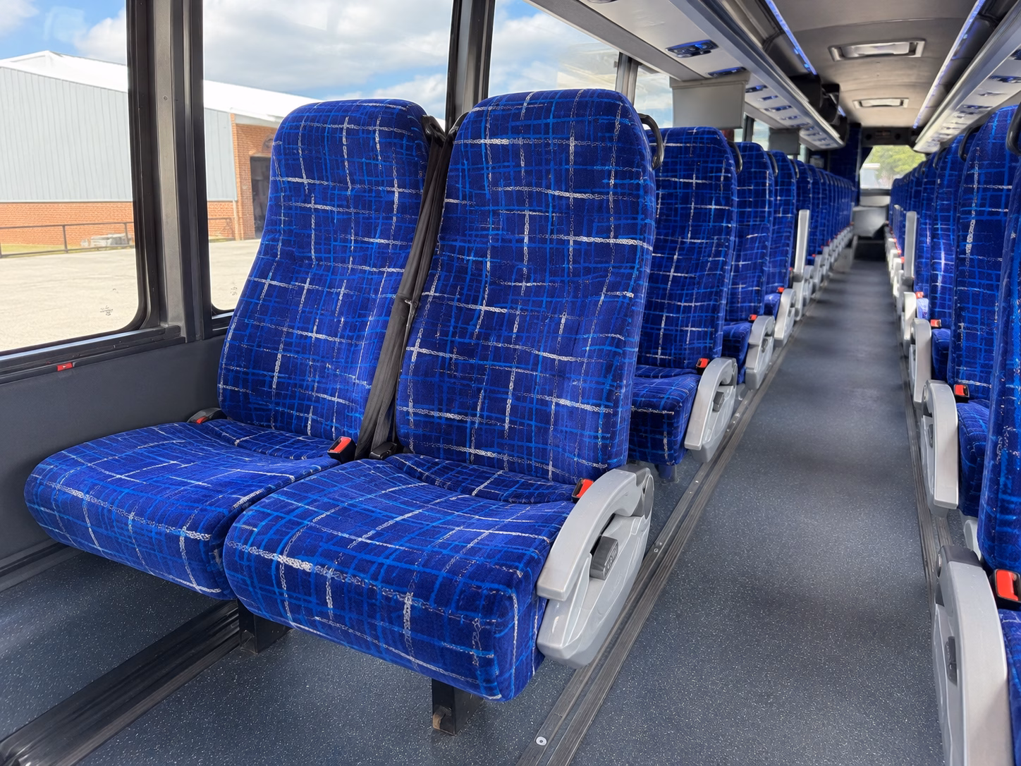 how the day of the week changes what a bus costs in santa monica california