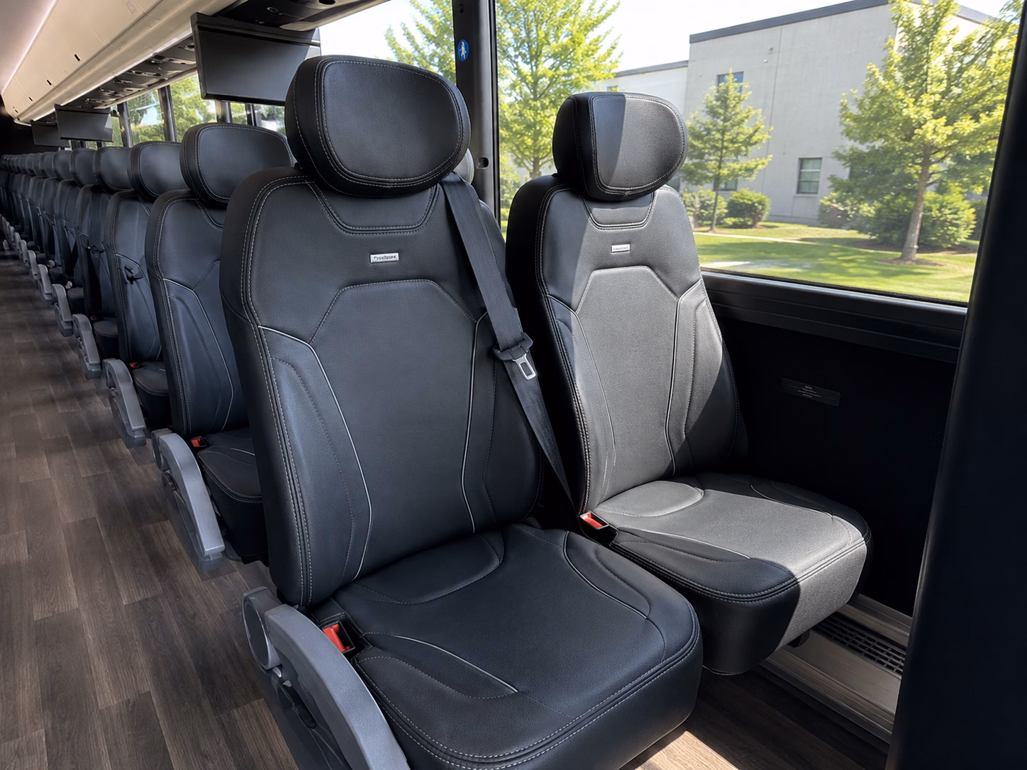 instant online bus rental quotes in santa monica