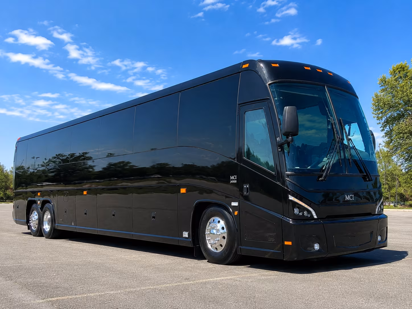 lafc la galaxy soccer bus rentals from santa monica