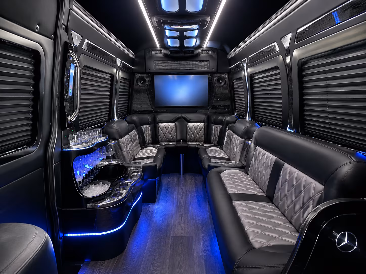 rose bowl ucla bruins sporting event transportation
