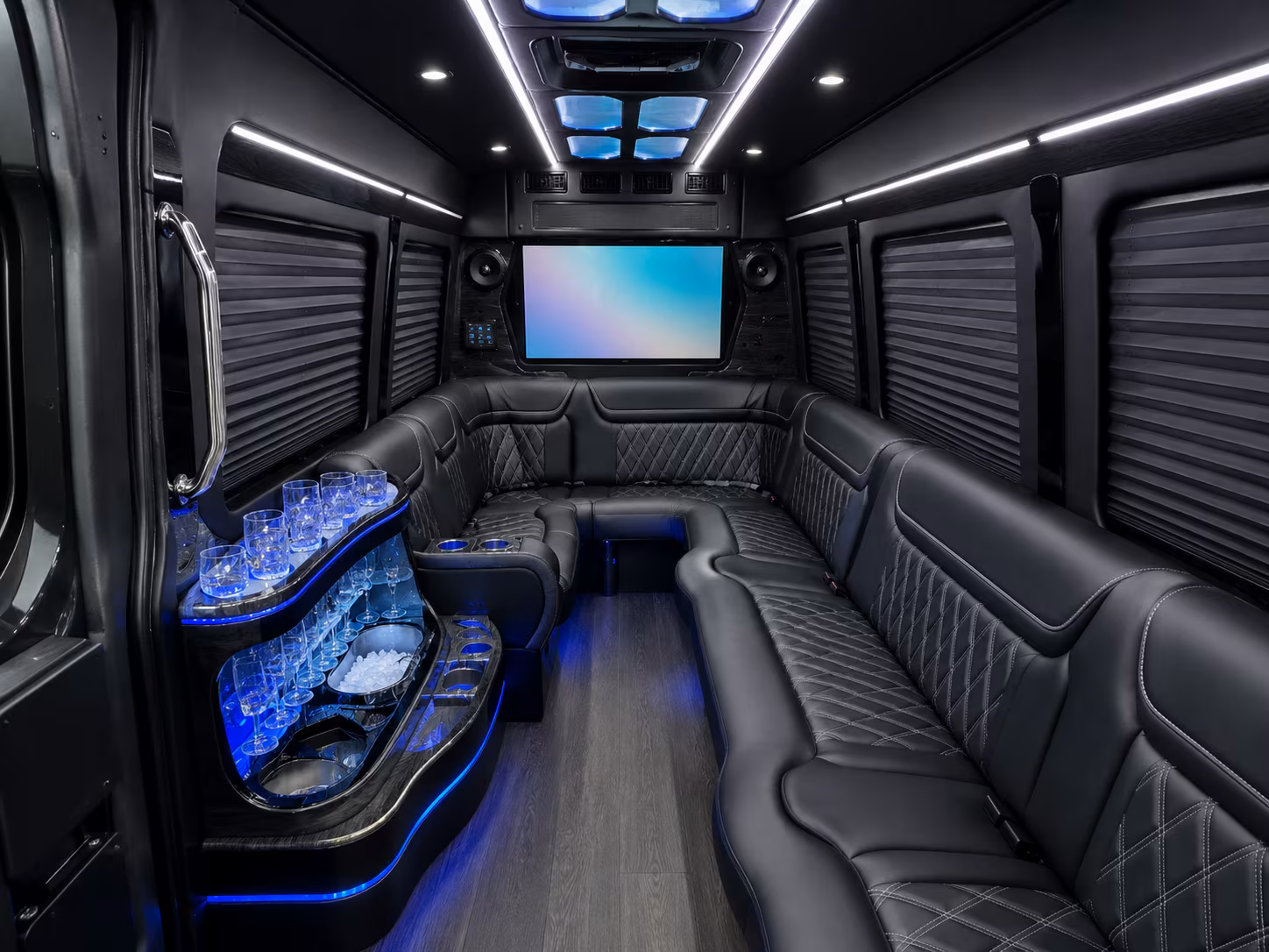 san francisco and northern california multi day charters from the westside