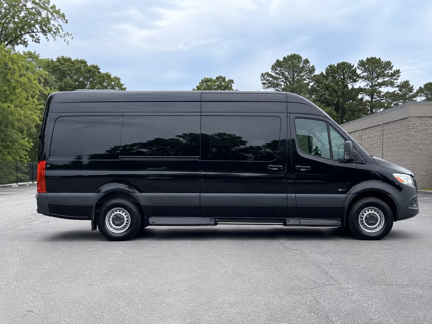 santa monica employee transportation