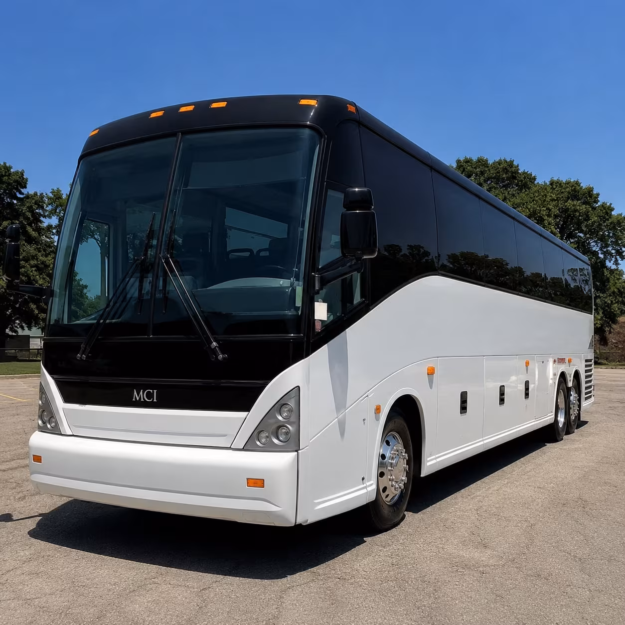 santa monica private event transportation