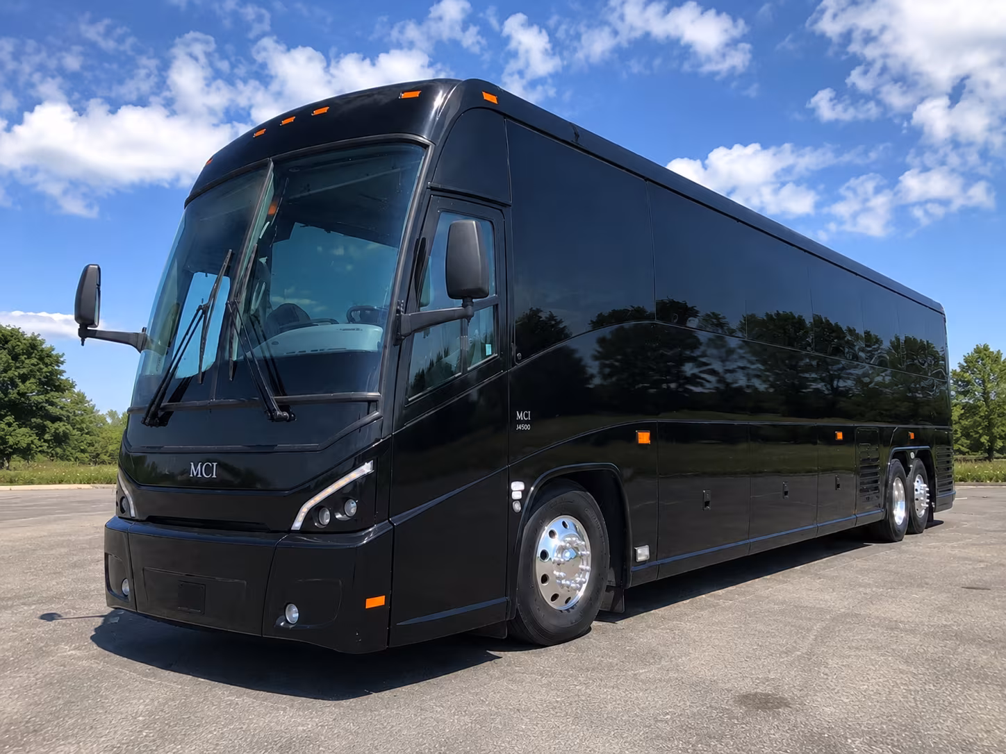 santa monica s coastal venues make a wedding bus the smartest decision you ll make all year