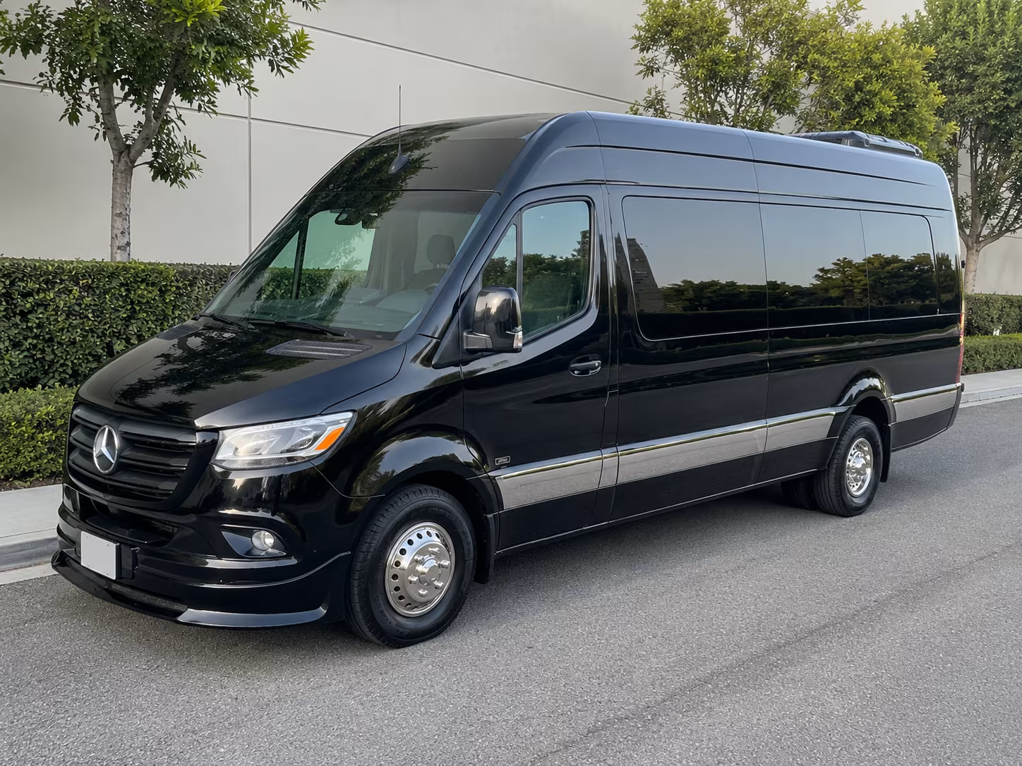 santa monica school event transportation