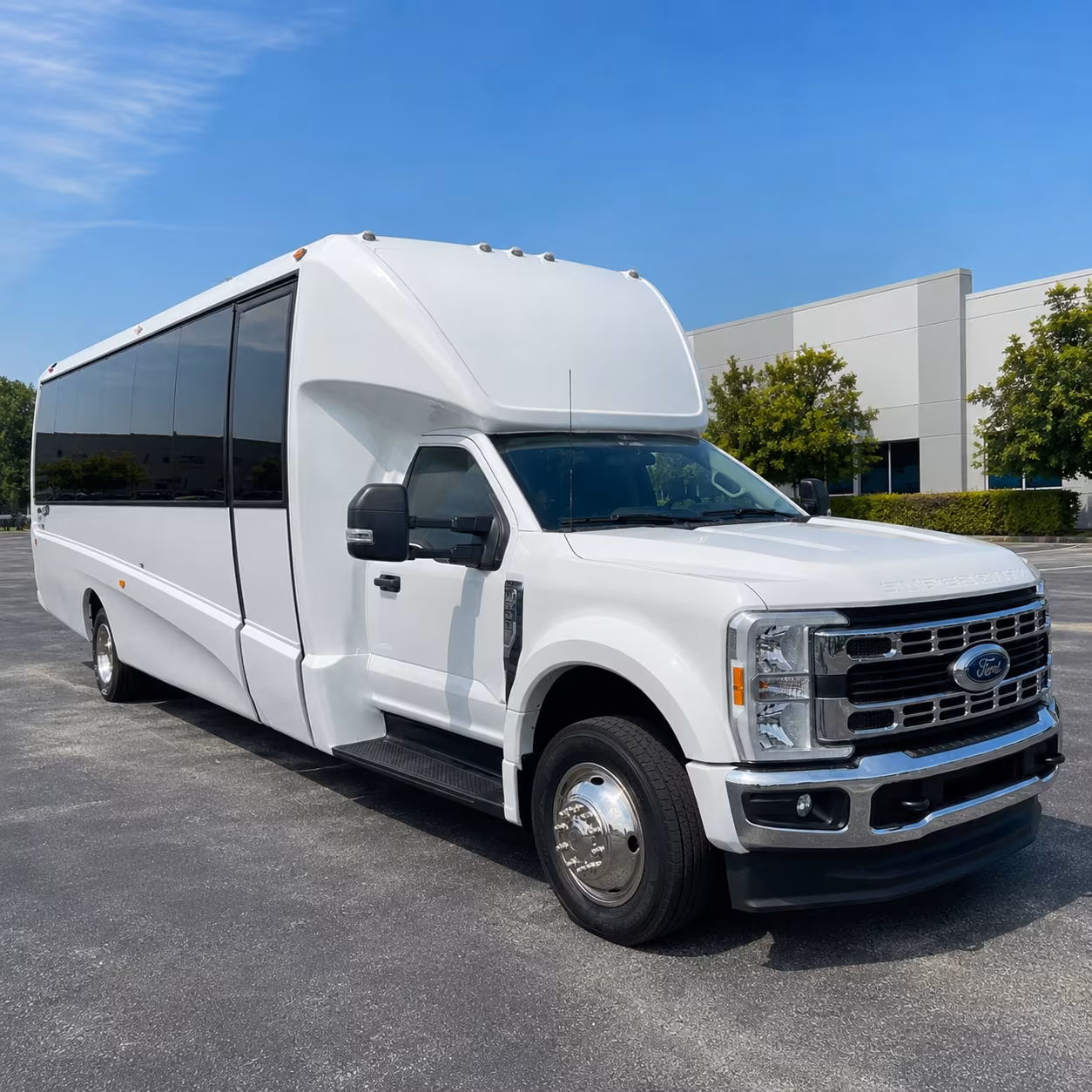 santa monica sporting event transportation