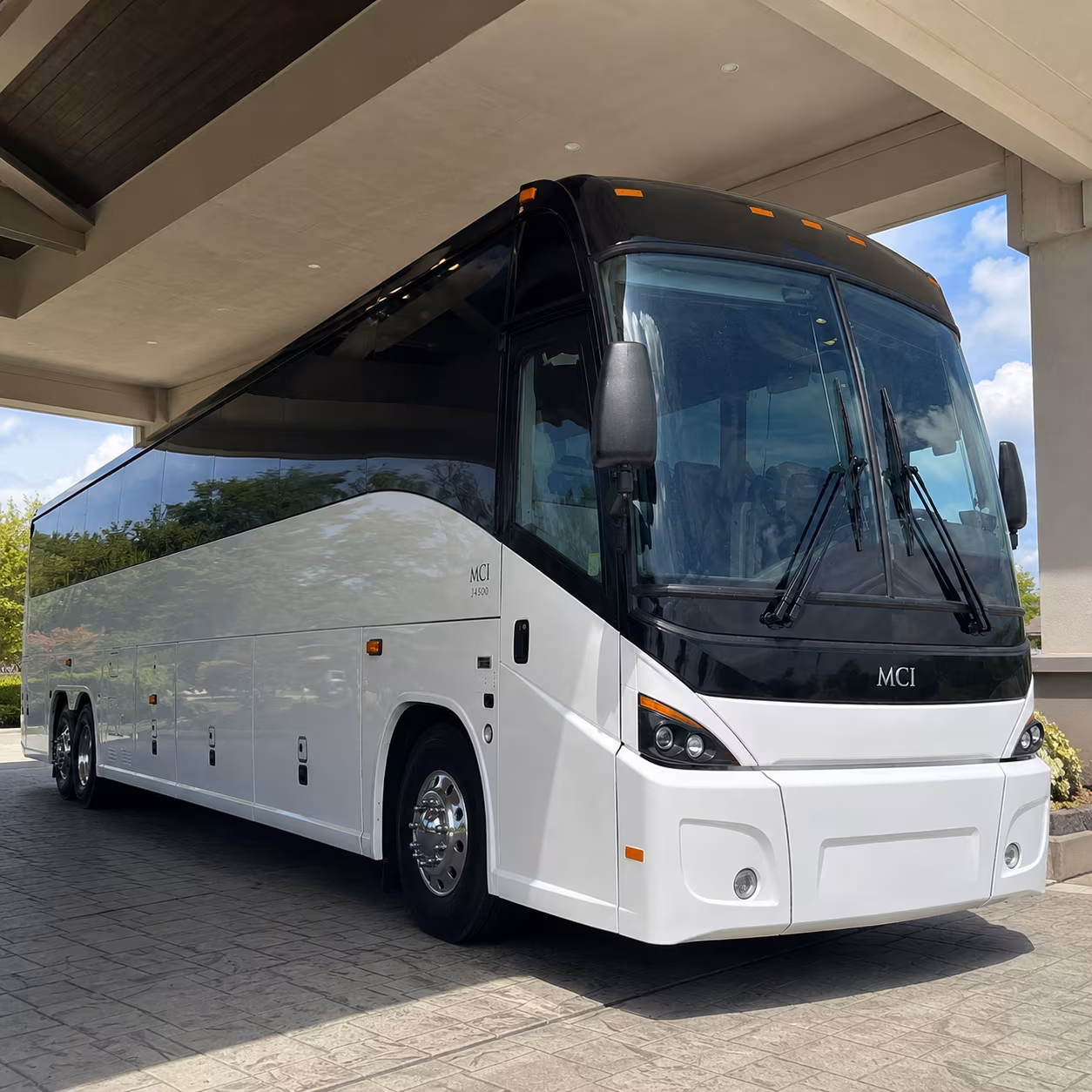 with one search compare every airport bus option for your santa monica group